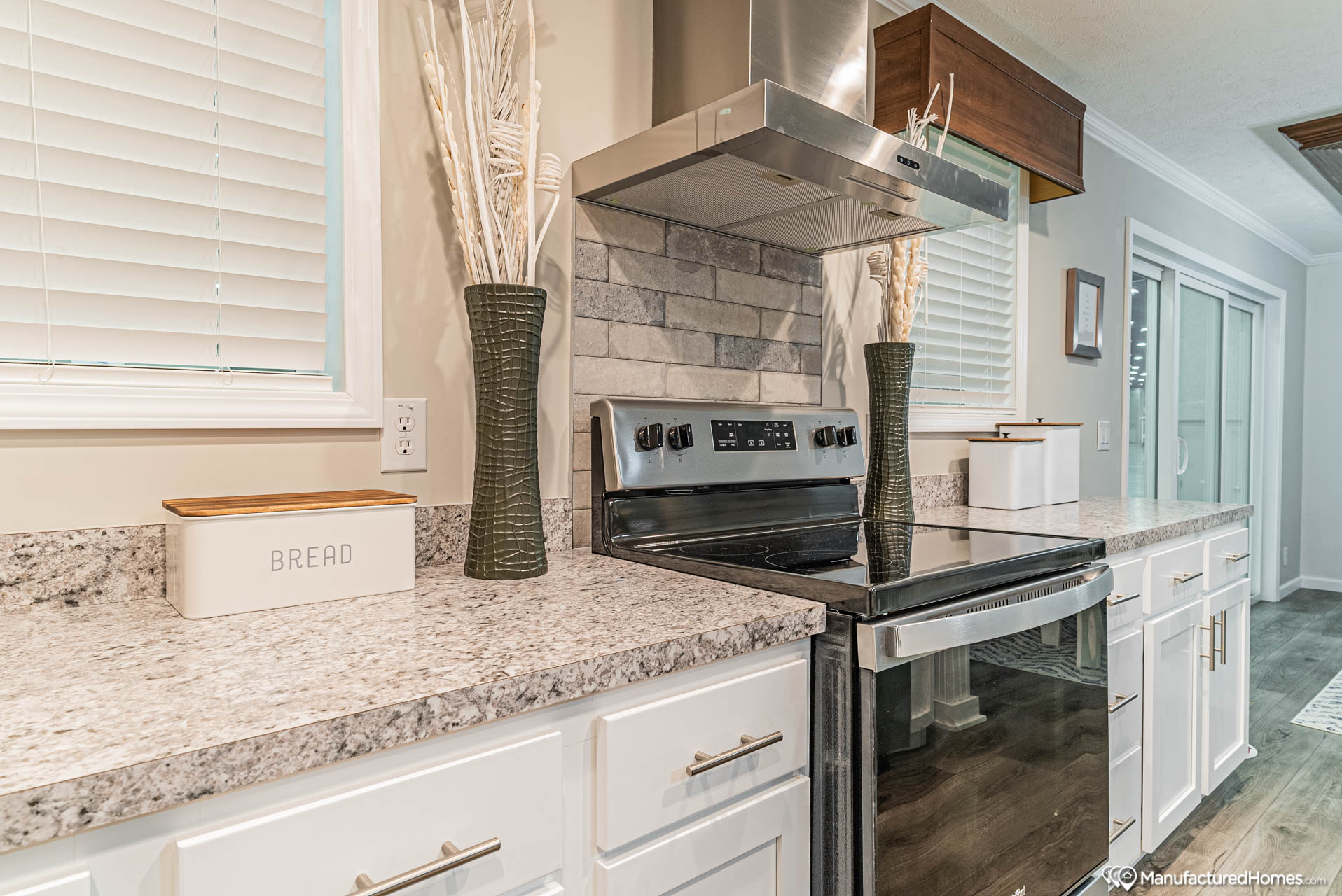 Mojave The Auburn Aire 0683C by Adventure Homes - Little Valley